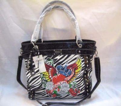 Ed Hardy Bags-293